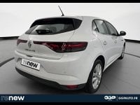 Voitures D'occasion À Faches Thumesnil | Renault Mégane Megane 1.5 Blue Dci 115Ch Business - 20