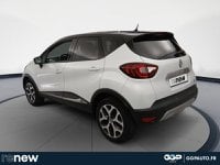 Voitures D'occasion À Faches Thumesnil | Renault Captur 1.5 Dci 110Ch Energy Intens