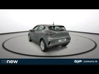 Voitures D'occasion À Faches Thumesnil | Renault Clio 1.0 Tce 90Ch Evolution - 24