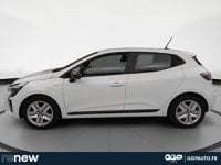 Voitures D'occasion À Faches Thumesnil | Renault Clio 1.0 Sce 65Ch Evolution