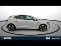 Voitures D'occasion À Faches Thumesnil | Renault Mégane Megane 1.5 Blue Dci 115Ch Intens Edc