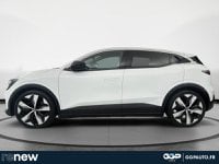 Voitures D'occasion À Faches Thumesnil | Renault Mégane Megane E-Tech Electric Ev40 130Ch Techn...