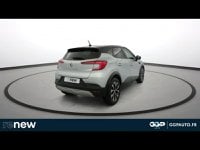 Voitures D'occasion À Faches Thumesnil | Renault Captur 1.0 Eco-G 100Ch Evolution