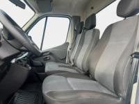 Voitures D'occasion À Faches Thumesnil | Renault Master Ccb Rj3500 L2 2.3 Blue Dci Paf Ar Court ...