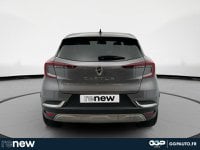 Voitures D'occasion À Faches Thumesnil | Renault Captur 1.0 Tce 90Ch Techno