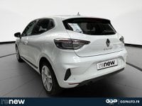 Voitures D'occasion À Faches Thumesnil | Renault Clio 1.0 Eco-G 100Ch Evolution - 25