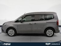 Voitures D'occasion À Faches Thumesnil | Renault Kangoo 1.5 Blue Dci 95Ch Equilibre