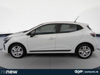 Voitures D'occasion À Faches Thumesnil | Renault Clio 1.5 Blue Dci 100Ch Evolution