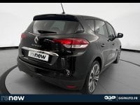 Voitures D'occasion À Faches Thumesnil | Renault Scénic Scenic 1.3 Tce 115Ch Business - 21
