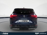 Voitures D'occasion À Faches Thumesnil | Renault Espace 1.2 E-Tech Full Hybrid 200Ch Iconic 7 Pl...