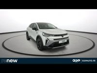 Voitures D'occasion À Faches Thumesnil | Renault Symbioz 1.6 E-Tech Full Hybrid 145Ch Esprit Alpine
