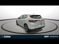 Voitures D'occasion À Faches Thumesnil | Renault Mégane Megane 1.5 Blue Dci 115Ch Intens Edc