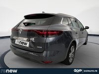 Voitures D'occasion À Faches Thumesnil | Renault Mégane Estate Megane Estate 1.6 E-Tech Plug-In...