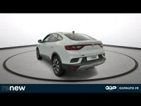 Voitures D'occasion À Faches Thumesnil | Renault Arkana 1.6 E-Tech 145Ch Business