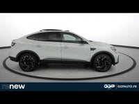 Voitures D'occasion À Faches Thumesnil | Renault Arkana 1.6 E-Tech 145Ch Full Hybrid Esprit Alpi...