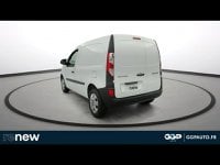 Voitures D'occasion À Faches Thumesnil | Renault Kangoo Express 1.5 Blue Dci 95Ch Extra R-Link
