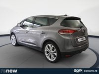 Voitures D'occasion À Faches Thumesnil | Renault Scénic Scenic 1.7 Blue Dci 120Ch Business Edc