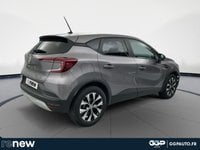 Voitures D'occasion À Faches Thumesnil | Renault Captur 1.0 Tce 90Ch Evolution