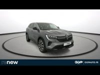 Voitures D'occasion À Faches Thumesnil | Renault Austral 1.2 Tce Mild Hybrid Advanced 130Ch Techno