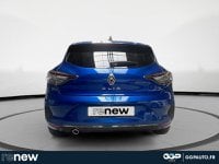 Voitures D'occasion À Faches Thumesnil | Renault Clio 1.0 Tce 90Ch Techno