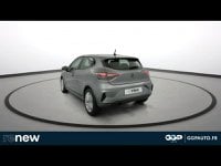 Voitures D'occasion À Faches Thumesnil | Renault Clio 1.0 Tce 90Ch Evolution