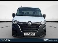 Voitures D'occasion À Faches Thumesnil | Renault Master Ccb Rj3500 L2 2.3 Blue Dci Paf Ar Court ...