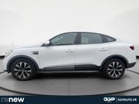 Voitures D'occasion À Faches Thumesnil | Renault Arkana 1.6 E-Tech 145Ch Zen