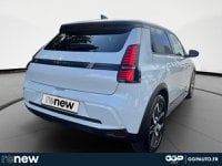 Voitures D'occasion À Faches Thumesnil | Renault 5 E-Tech Electrique 150Ch Techno Autonomie Conf...