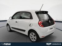 Voitures D'occasion À Faches Thumesnil | Renault Twingo 1.0 Sce 65Ch Life - 20