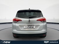 Voitures D'occasion À Faches Thumesnil | Renault Scénic Scenic 1.3 Tce 140Ch Fap Limited Edc