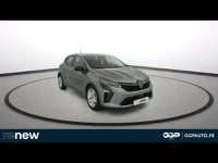 Voitures D'occasion À Faches Thumesnil | Renault Clio 1.0 Tce 90Ch Evolution - 24