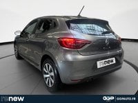 Voitures D'occasion À Faches Thumesnil | Renault Clio 1.0 Tce 90Ch Equilibre