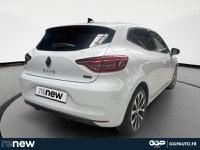 Voitures D'occasion À Faches Thumesnil | Renault Clio 1.6 E-Tech Hybride 145Ch Techno
