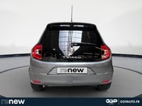 Voitures D'occasion À Faches Thumesnil | Renault Twingo 1.0 Sce 65Ch Urban Night