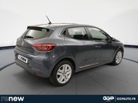 Voitures D'occasion À Faches Thumesnil | Renault Clio 1.0 Tce 90Ch Business -21N
