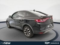 Voitures D'occasion À Faches Thumesnil | Renault Arkana 1.3 Tce 140Ch Mild Hybrid Evolution Edc -23