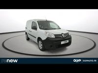 Voitures D'occasion À Faches Thumesnil | Renault Kangoo Express 1.5 Blue Dci 95Ch Extra R-Link