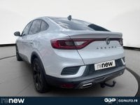 Voitures D'occasion À Faches Thumesnil | Renault Arkana 1.3 Tce 140Ch Fap Rs Line Edc -21B