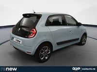 Voitures D'occasion À Faches Thumesnil | Renault Twingo 1.0 Sce 65Ch Equilibre