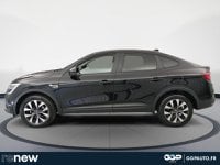 Voitures D'occasion À Faches Thumesnil | Renault Arkana 1.3 Tce Mild Hybrid 140Ch Evolution Edc -22