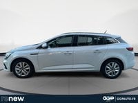 Voitures D'occasion À Faches Thumesnil | Renault Mégane Estate Megane Estate 1.5 Blue Dci 115Ch...