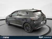 Voitures D'occasion À Faches Thumesnil | Renault Clio 1.6 E-Tech 145Ch Full Hybrid Esprit Alpine