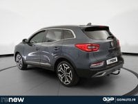 Voitures D'occasion À Faches Thumesnil | Renault Kadjar 1.5 Blue Dci 115Ch Intens Edc