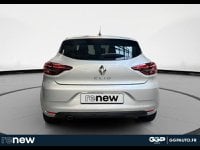 Voitures D'occasion À Faches Thumesnil | Renault Clio 1.0 Tce 90Ch Equilibre