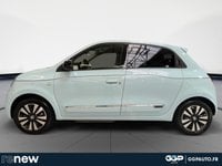 Voitures D'occasion À Faches Thumesnil | Renault Twingo E-Tech Electric Techno R80 Achat Intégral