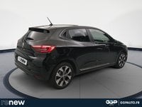 Voitures D'occasion À Faches Thumesnil | Renault Clio 1.6 E-Tech Hybride 145Ch Evolution