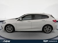 Voitures D'occasion À Faches Thumesnil | Bmw Série 1 118Ia 136Ch M Sport Dkg7
