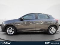 Voitures D'occasion À Faches Thumesnil | Opel Corsa 1.2 75Ch Edition