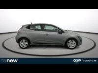 Voitures D'occasion À Faches Thumesnil | Renault Clio 1.0 Tce 90Ch Evolution