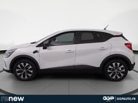 Voitures D'occasion À Faches Thumesnil | Renault Captur 1.6 E-Tech Hybride 145Ch Evolution